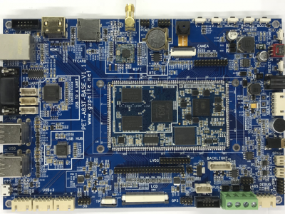 全志A83T开发板/全功能板